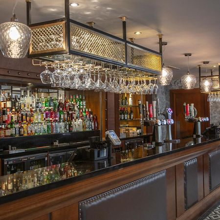 Norton Park Hotel, Spa & Manor House - Winchester ساتن سكوتني المظهر الخارجي الصورة