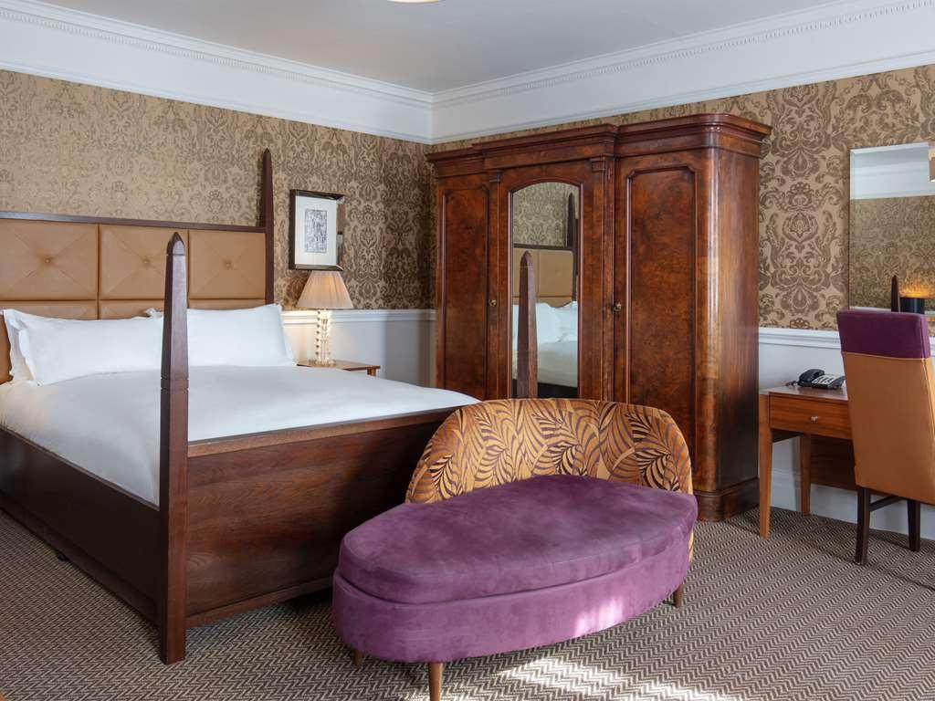 Norton Park Hotel, Spa & Manor House - Winchester ساتن سكوتني الغرفة الصورة