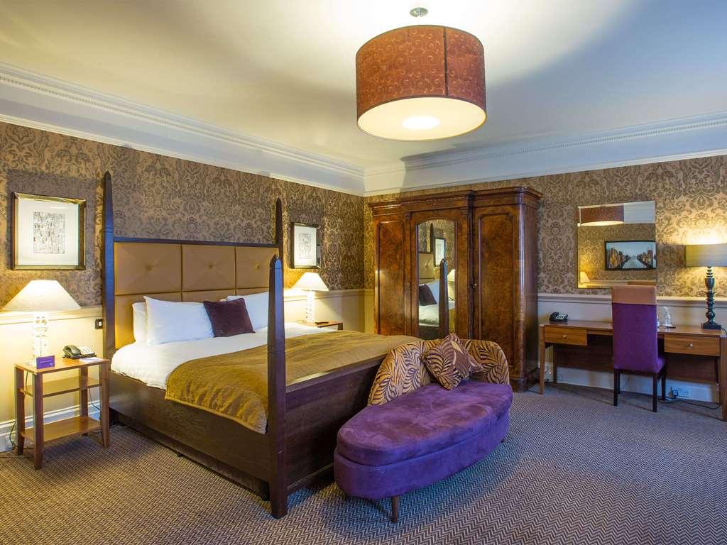 Norton Park Hotel, Spa & Manor House - Winchester ساتن سكوتني الغرفة الصورة