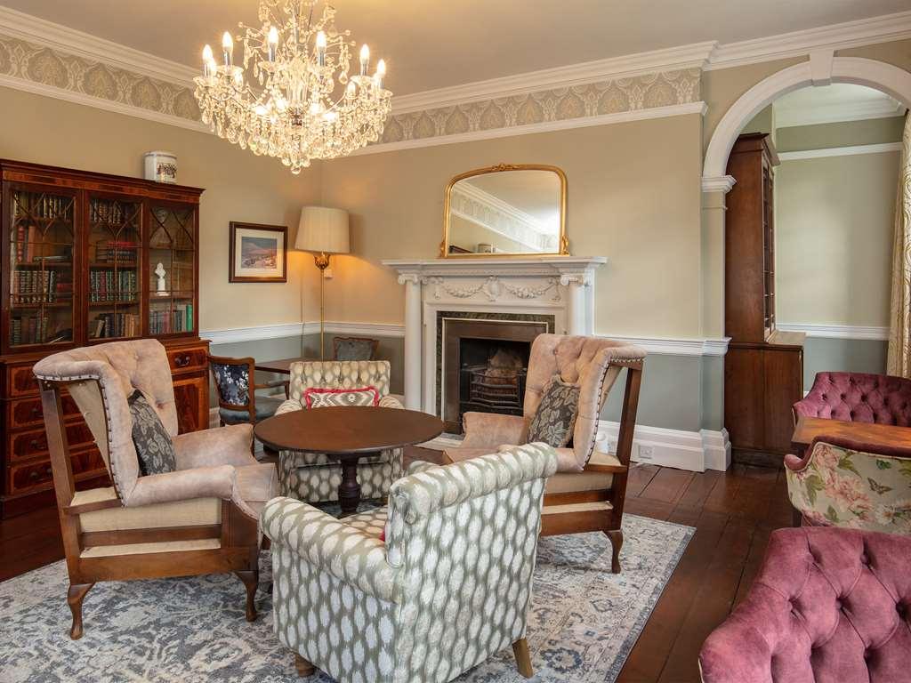 Norton Park Hotel, Spa & Manor House - Winchester ساتن سكوتني المرافق الصورة
