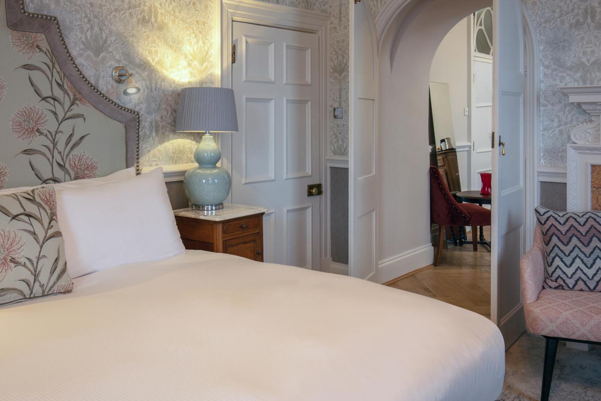Norton Park Hotel, Spa & Manor House - Winchester ساتن سكوتني المظهر الخارجي الصورة