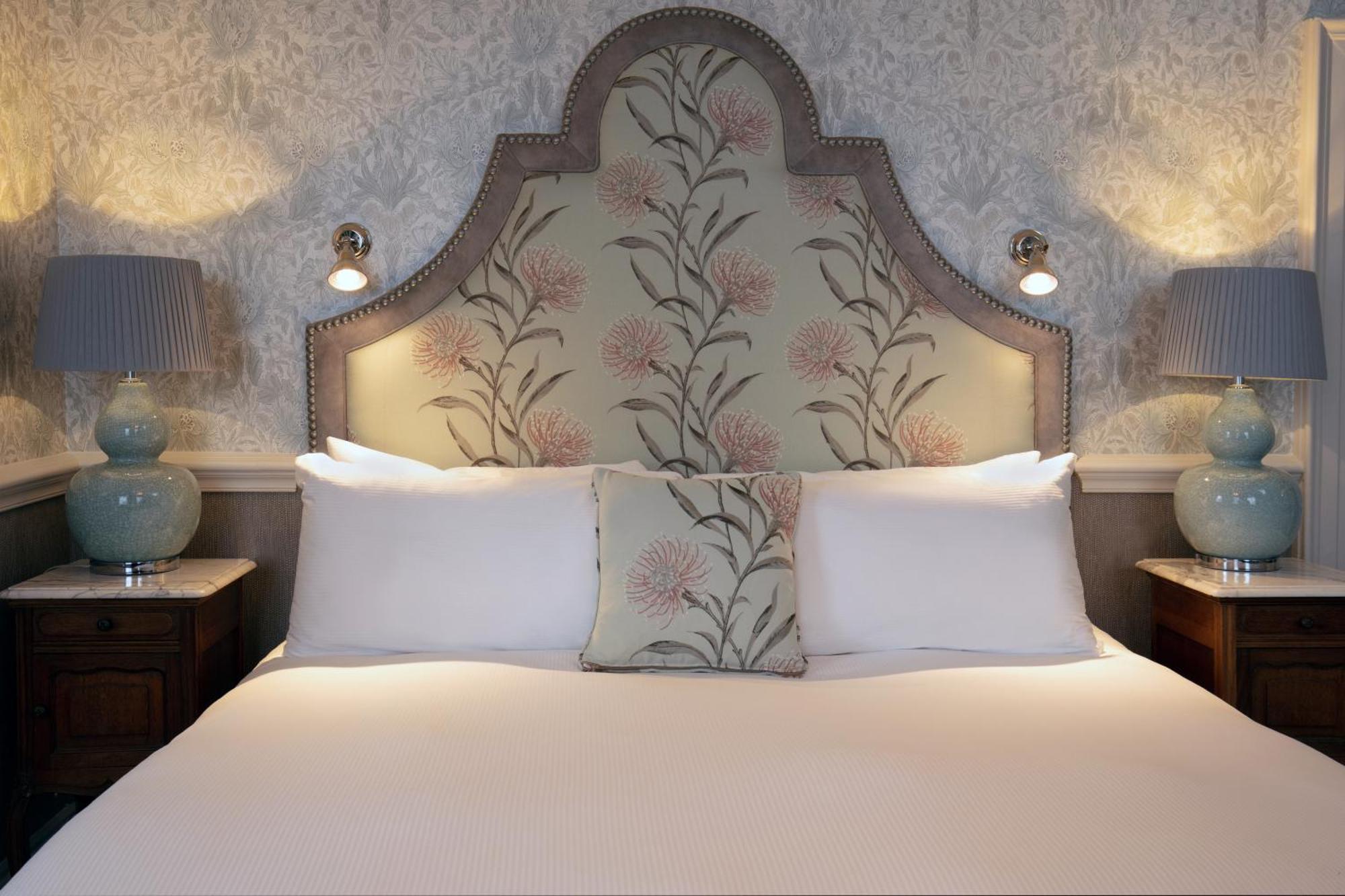 Norton Park Hotel, Spa & Manor House - Winchester ساتن سكوتني الغرفة الصورة