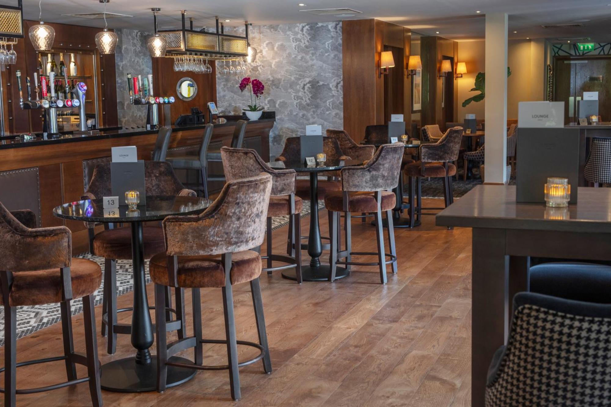 Norton Park Hotel, Spa & Manor House - Winchester ساتن سكوتني المظهر الخارجي الصورة